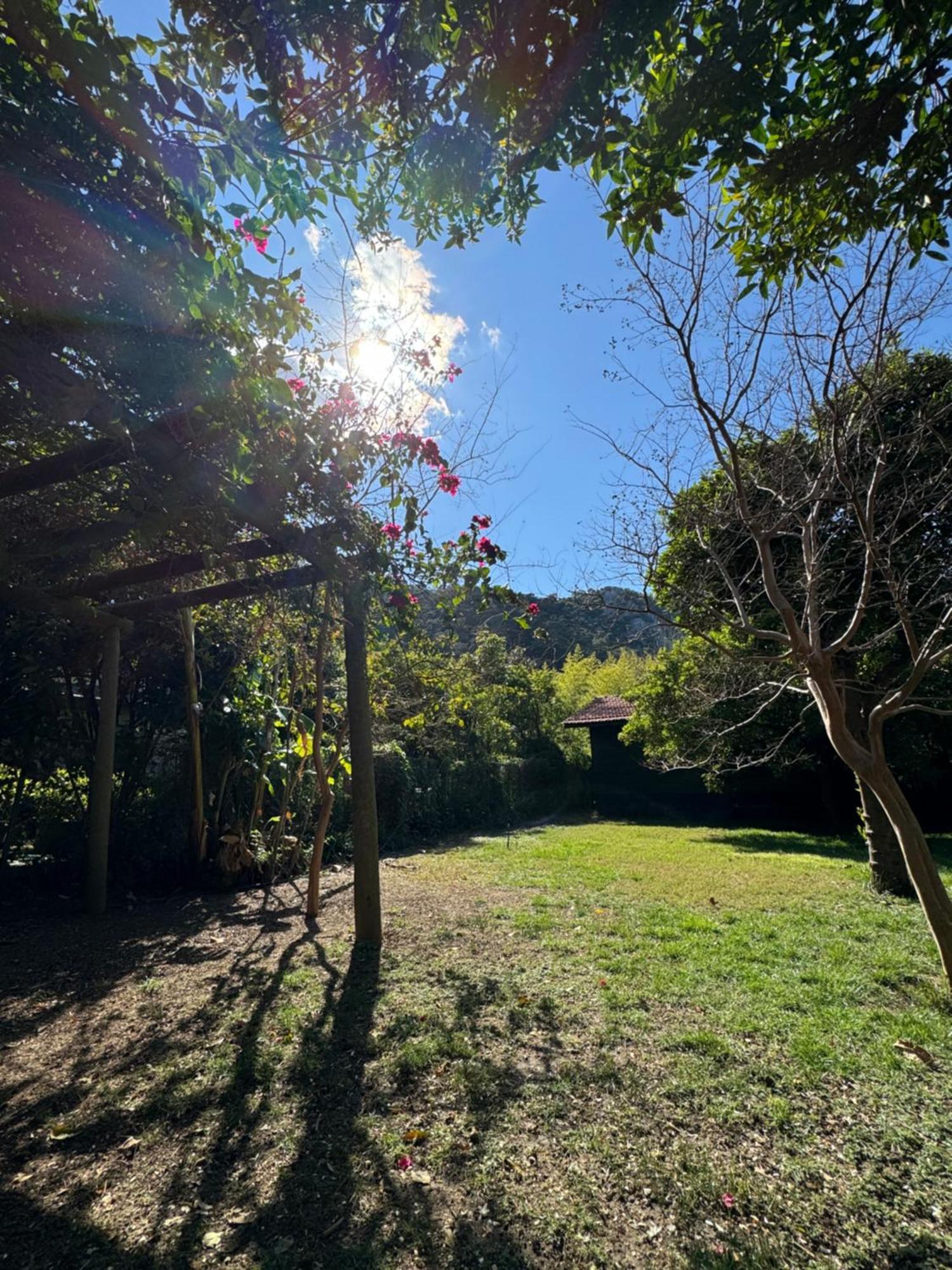 Hotel Yavuz Bungalow Çıralı Exterior foto